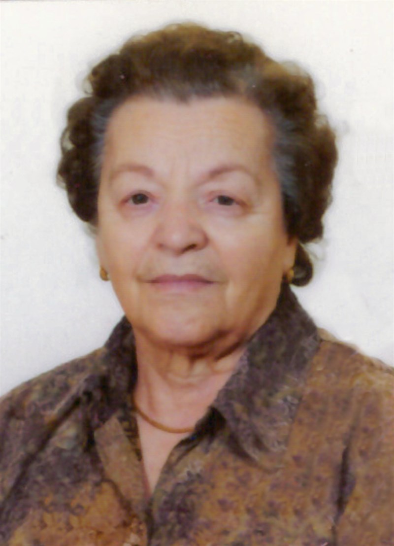 Maria Miraglia