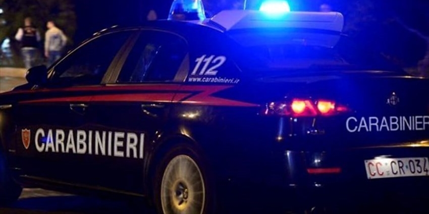 Investita mentre prestava soccorso: grave carabiniera di Palagianello