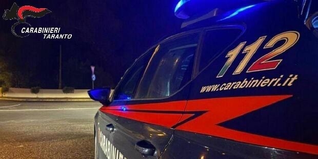 Cocaina, hashish e marijuana in casa, arrestato dai carabinieri