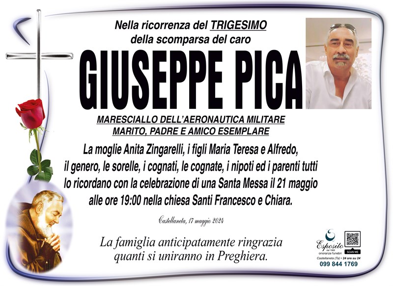 Giuseppe Pica