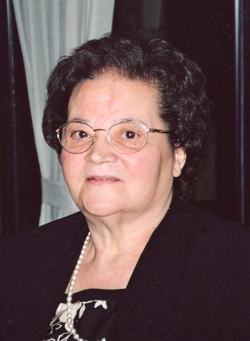 Teresa Milo Capriati