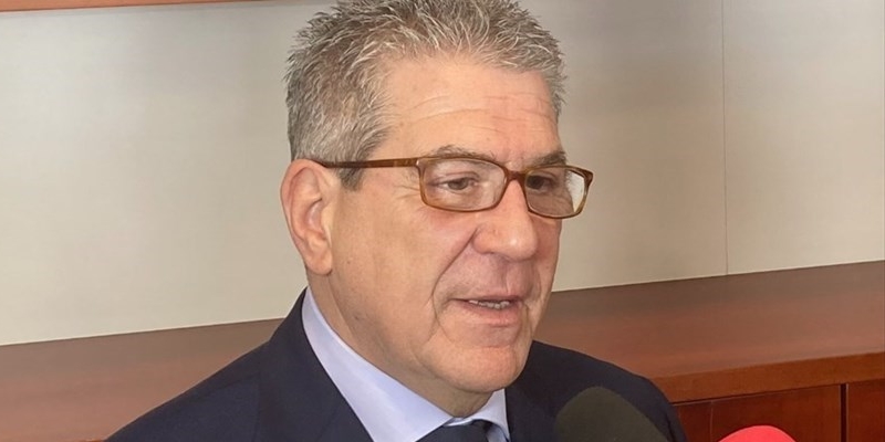Gianfranco Chiarelli Gianfranco Chiarelli
