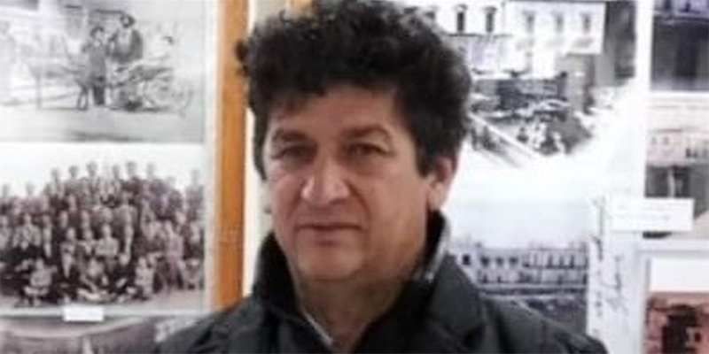Pietro Caragnano