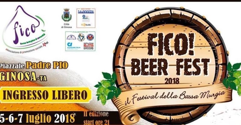 Fico Beer Fest