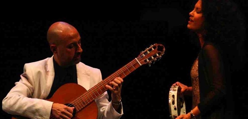 Festival della Chitarra di Mottola Festival della Chitarra di Mottola