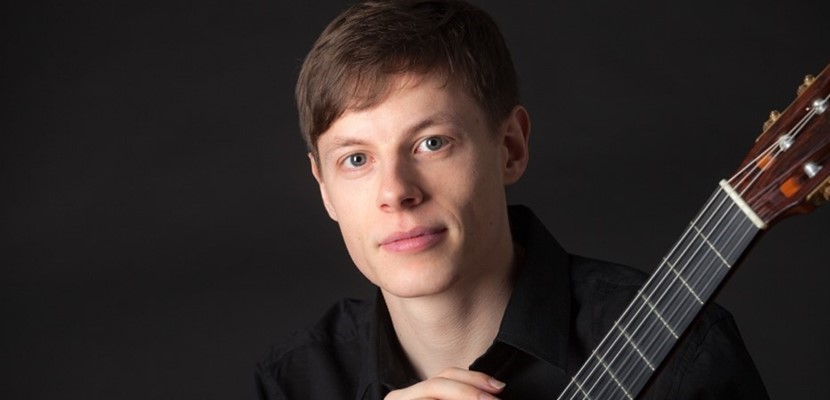 Euro Strings Young Stars NIKLAS JOHANSEN Euro Strings Young Stars NIKLAS JOHANSEN