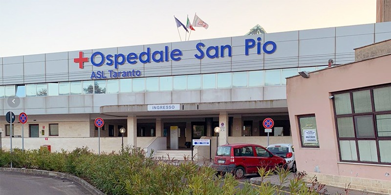 Guardia Medica di Castellaneta