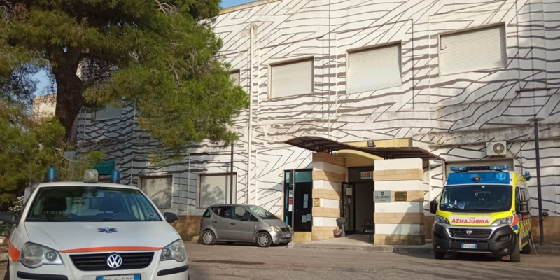 Guardia Medica di Castellaneta Marina