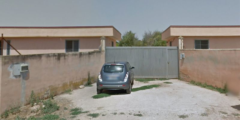 Canile di Laterza