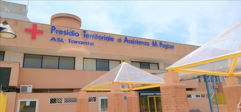 Guardia Medica di Massafra