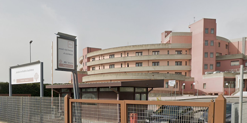 Guardia Medica di Mottola