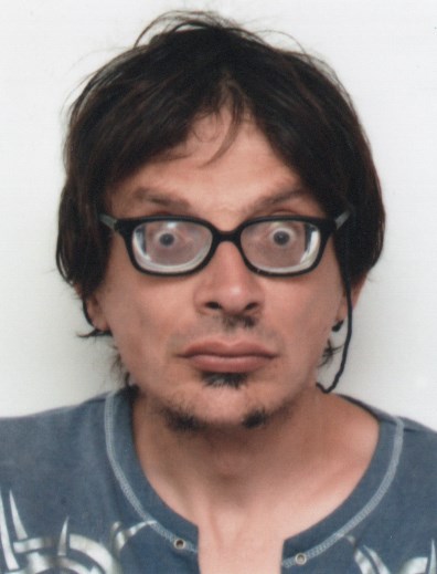 VINCENZO GIANNOTTA