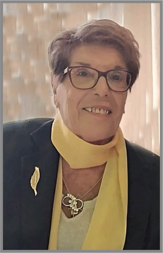 CIRA MARIA PETROSILLO