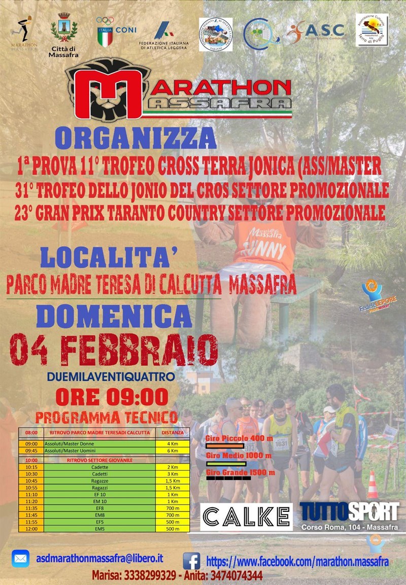 La gara