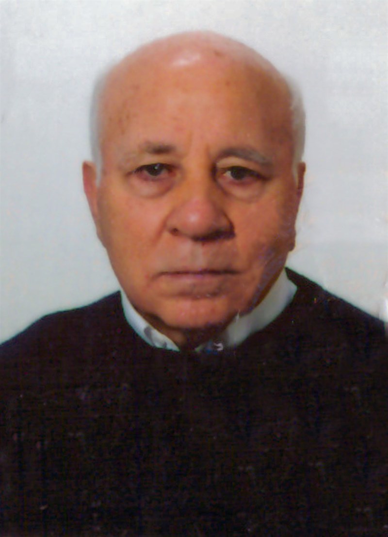 Mario Perrini