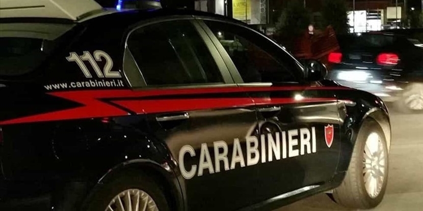 Ginosa, ricercato internazionale arrestato dai carabinieri
