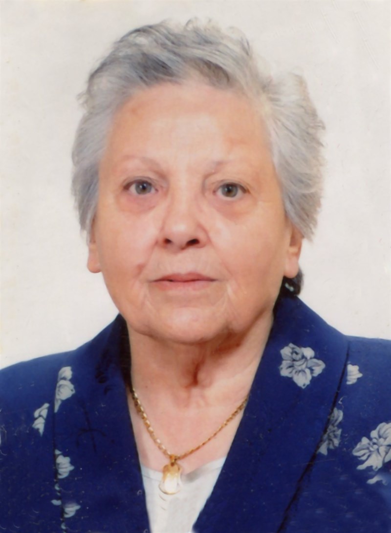 Ermelinda Cristella