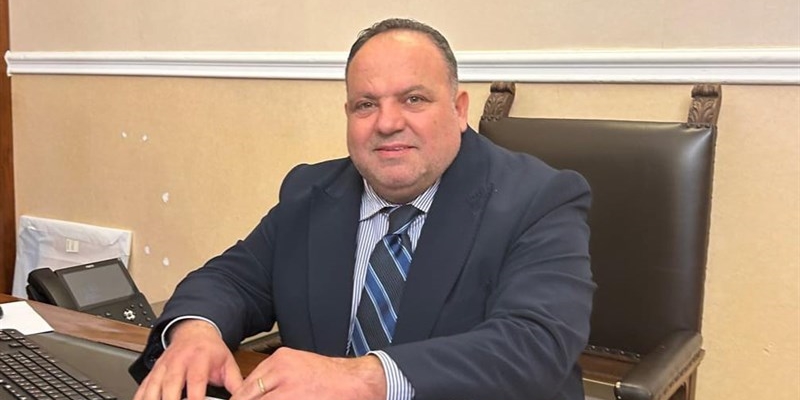 Angelo Laterza Angelo Laterza