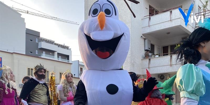 Carnevale a Castellaneta Carnevale a Castellaneta