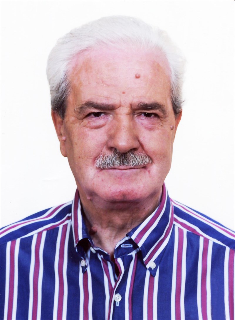 Vito Lorenzo Tarquinio
