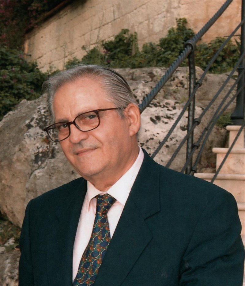 STEFANO MIDEA