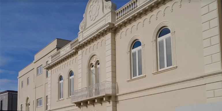 Centro diurno di Mottola