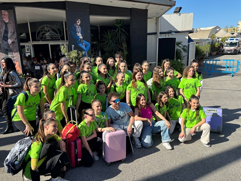 Scuola di danza "Artist Academy"