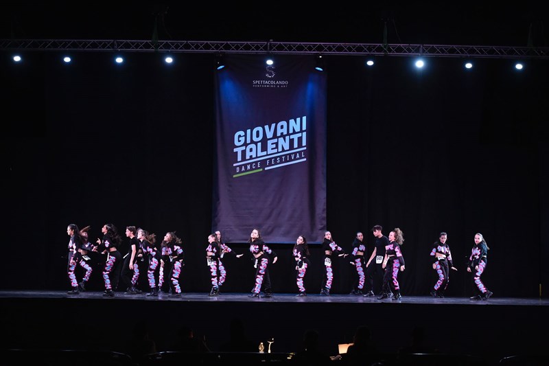 Scuola di danza "Artist Academy"