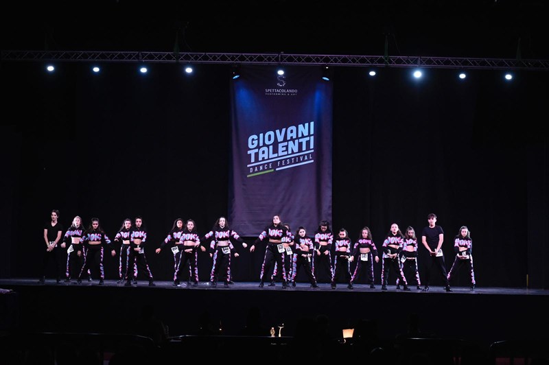 Scuola di danza "Artist Academy"