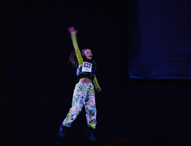 Scuola di danza "Artist Academy"