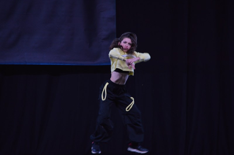 Scuola di danza "Artist Academy"