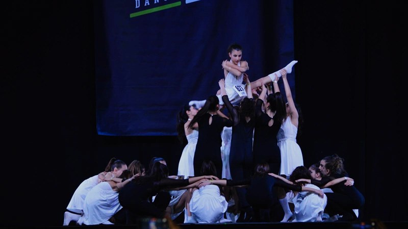 Scuola di danza "Artist Academy"