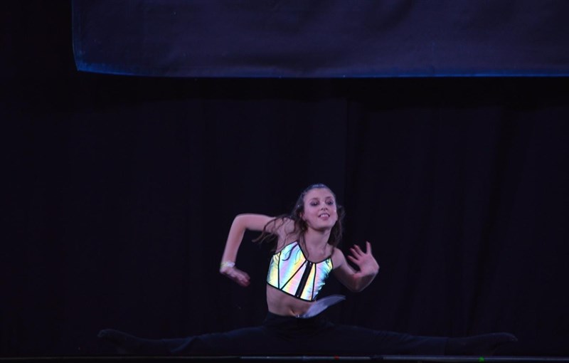 Scuola di danza "Artist Academy"
