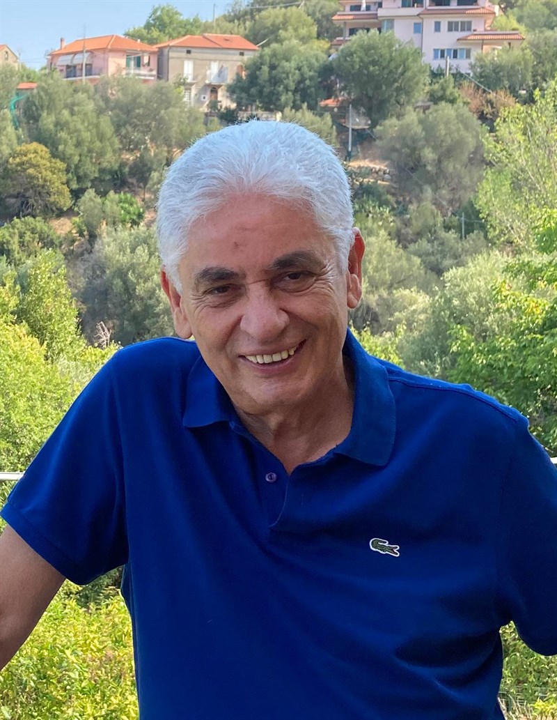 ANIELLO ZANFINO