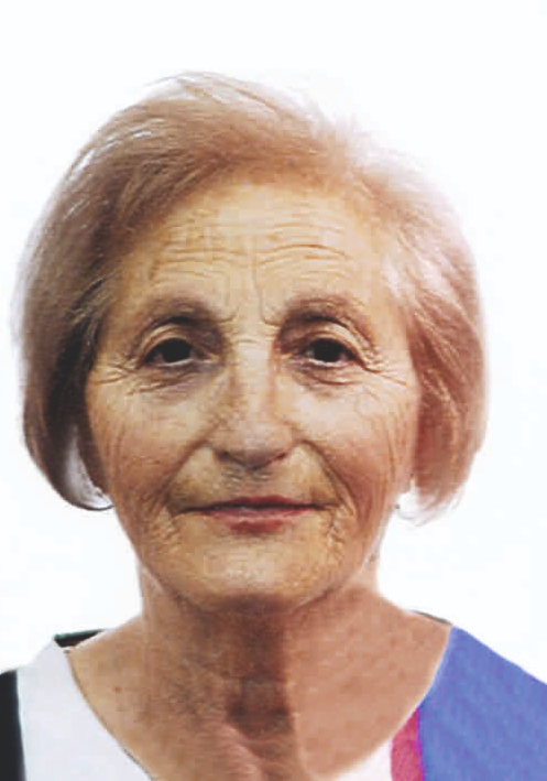 Graziella Goffredo