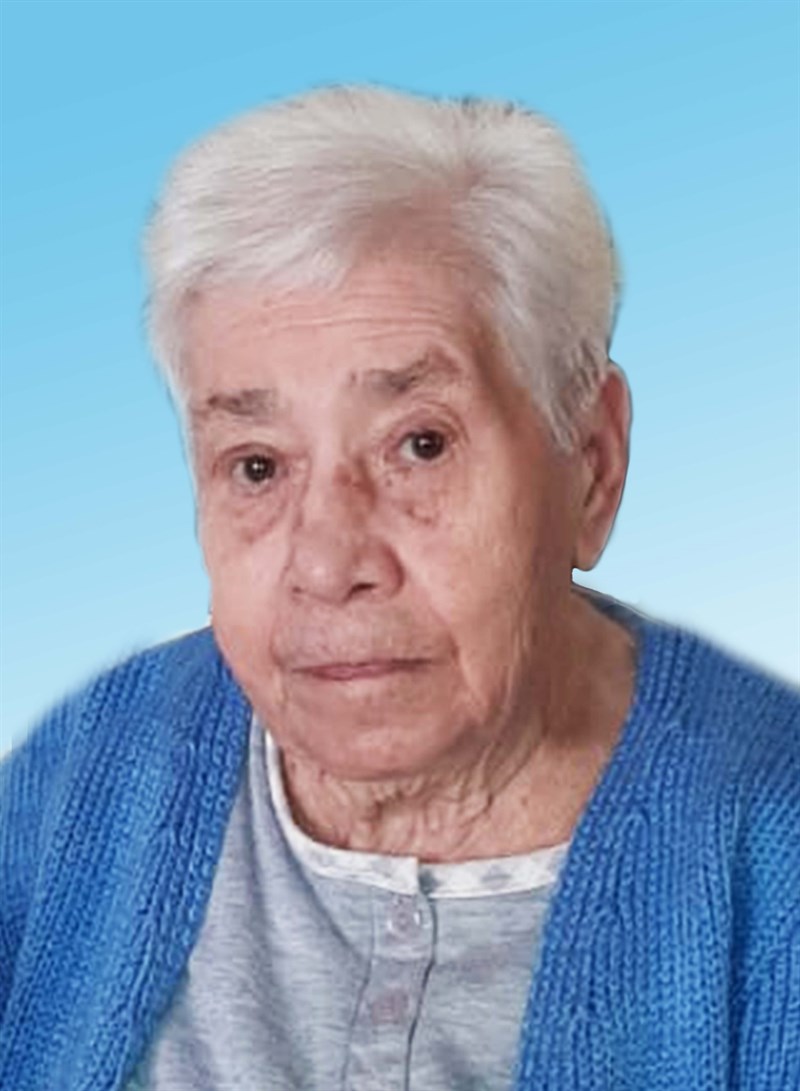 Maria Carmela Danza