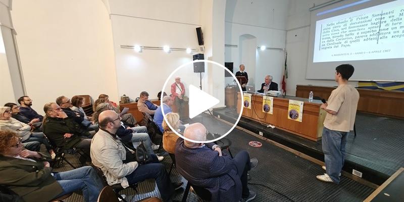 Ritrovata la bolla del 1907: la Madonna del Carmine è patrona secondaria di Mottola