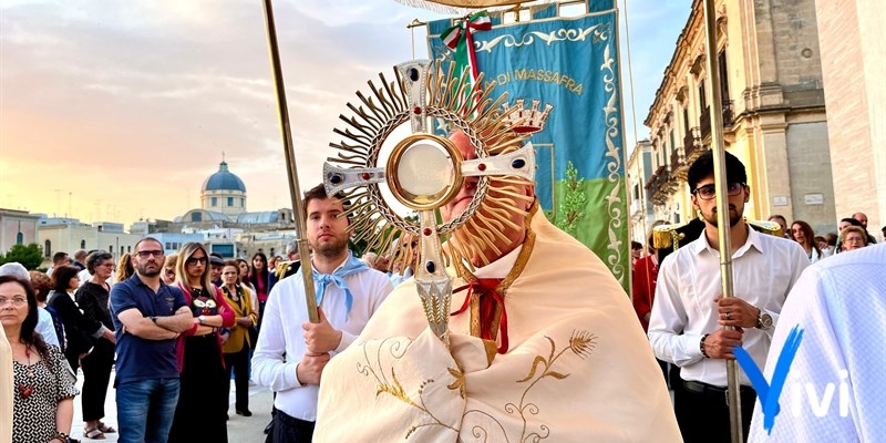 Corpus Domini