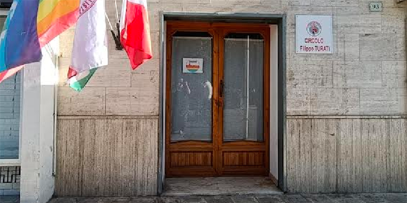 Inaugurate le nuove sedi di Alternative Socialista