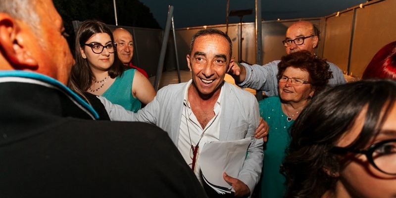 Alfredino Cellamare Alfredino Cellamare