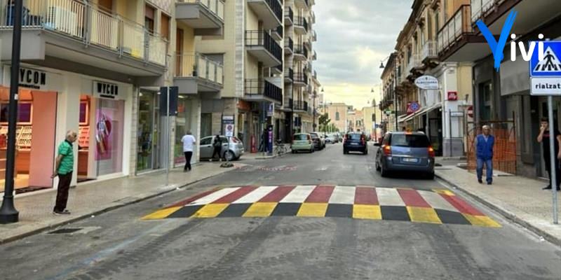 Corso Italia - Massafra