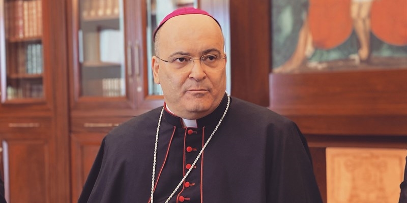 Nuove nomine nella diocesi di Castellaneta