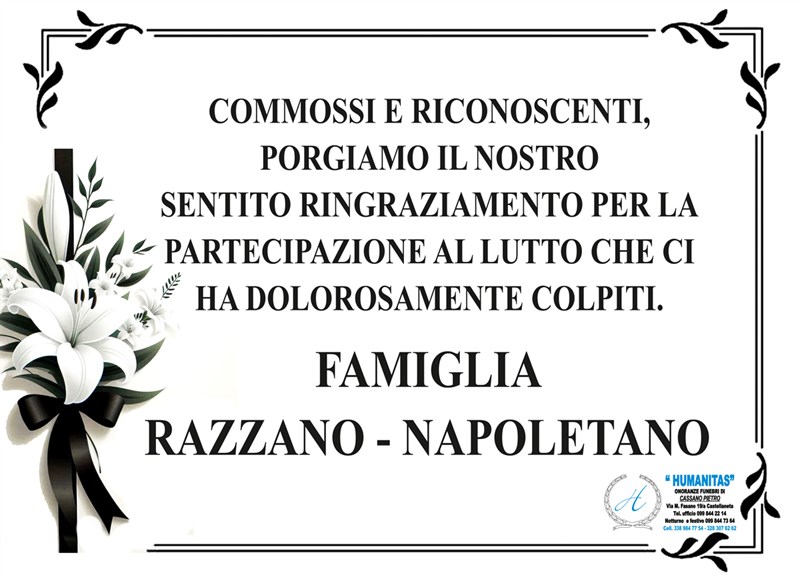Giulio Razzano