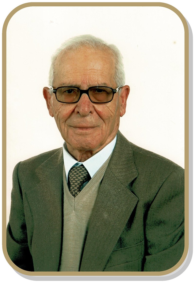 Cosimo Bruno