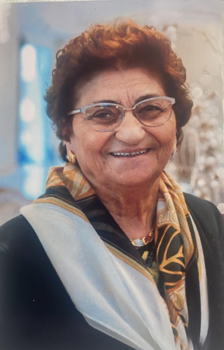 MARIA CARMELA DICENSI
