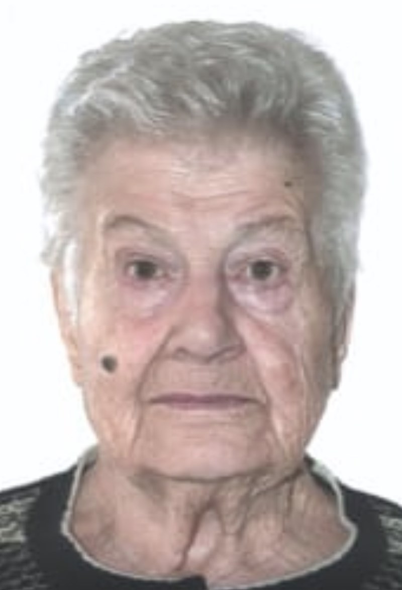Maria Scarati