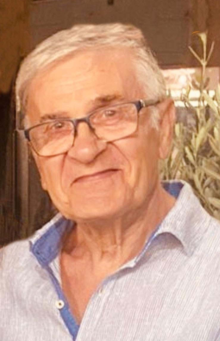 GAETANO LADIANA