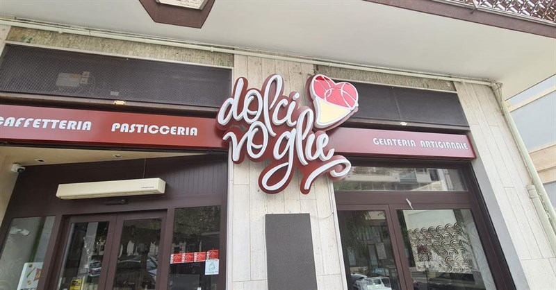 Dolci Voglie a Putignano