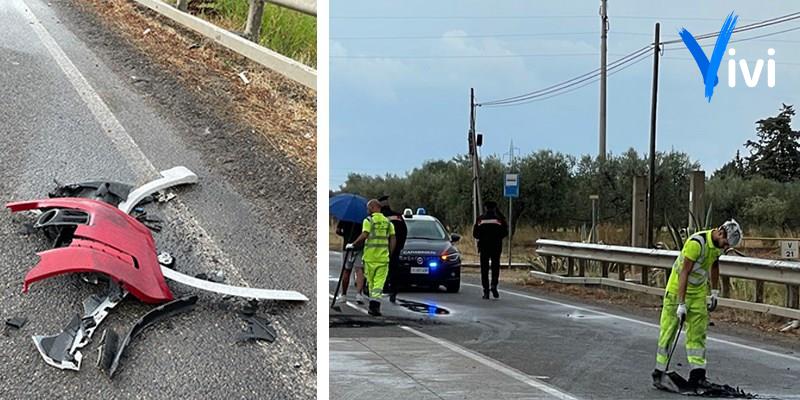 Domani l'autopsia sul corpo di Enrico Marchionna