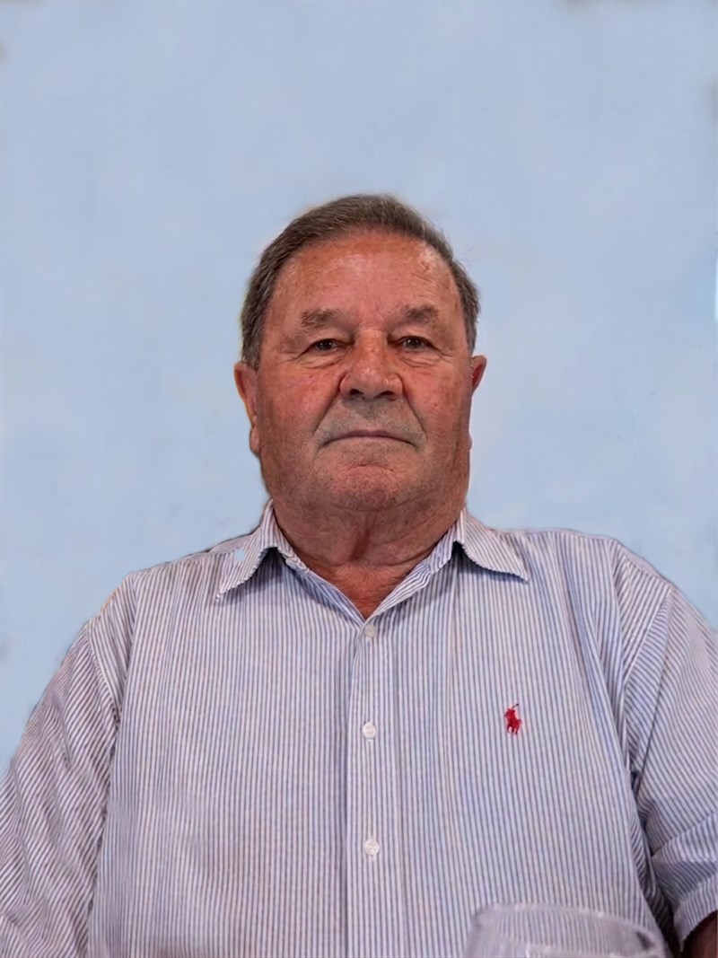 SALVATORE LOVELLI